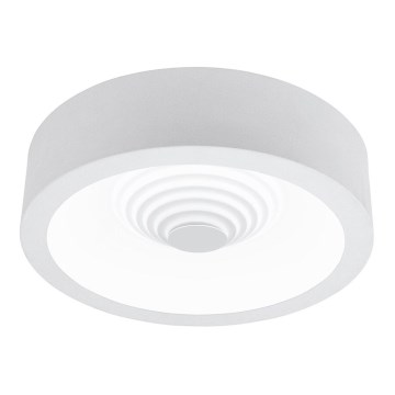 Eglo 96851 - Plafón LED regulable LEGANES 1xLED/25,5W/230V