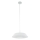 Eglo 96868 - Lámpara colgante LED regulable CARMAZANA 1xLED/17W/230V