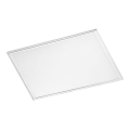 Eglo 96897 - Panel LED SALOBRENA-RW 1xLED/34W/230V 595mm