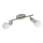 Eglo 96912 - Foco LED VEDRA 1 2xLED/3,5W/230V