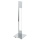 Eglo 97031 - Lámpara de mesa LED regulable TARANDELL 1xLED/6,5W/230V
