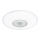 Eglo 97036 - Plafón LED CANUMA 1 1xLED/18W/230V