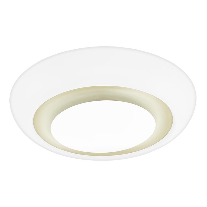 Eglo 97038 - Plafón LED CANUMA 1xLED/21W/230V