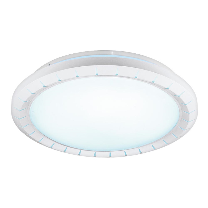 Eglo 97039 - Plafón LED GUSAMA 1xLED/18W/230V