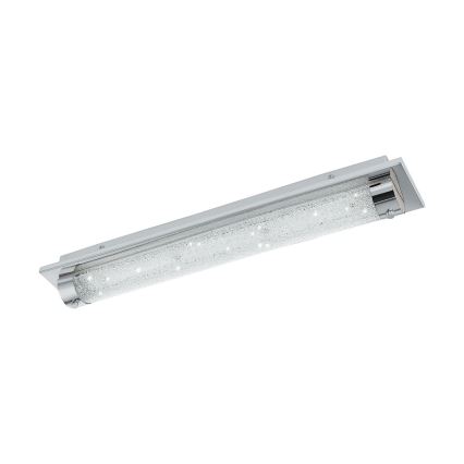 Eglo - LED Aplique para el baño 1xLED/19W/230V IP44