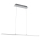 Eglo 97061 - Lámpara LED colgante FLAGRANERA 1xLED/22W/230V