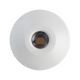 Eglo - Iluminación LED empotrada para el baño 3xLED/1W/230V IP44