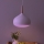 Eglo 97087 - Lámpara colgante LED RGBW regulable COMBA-C 1xLED/18W/230V