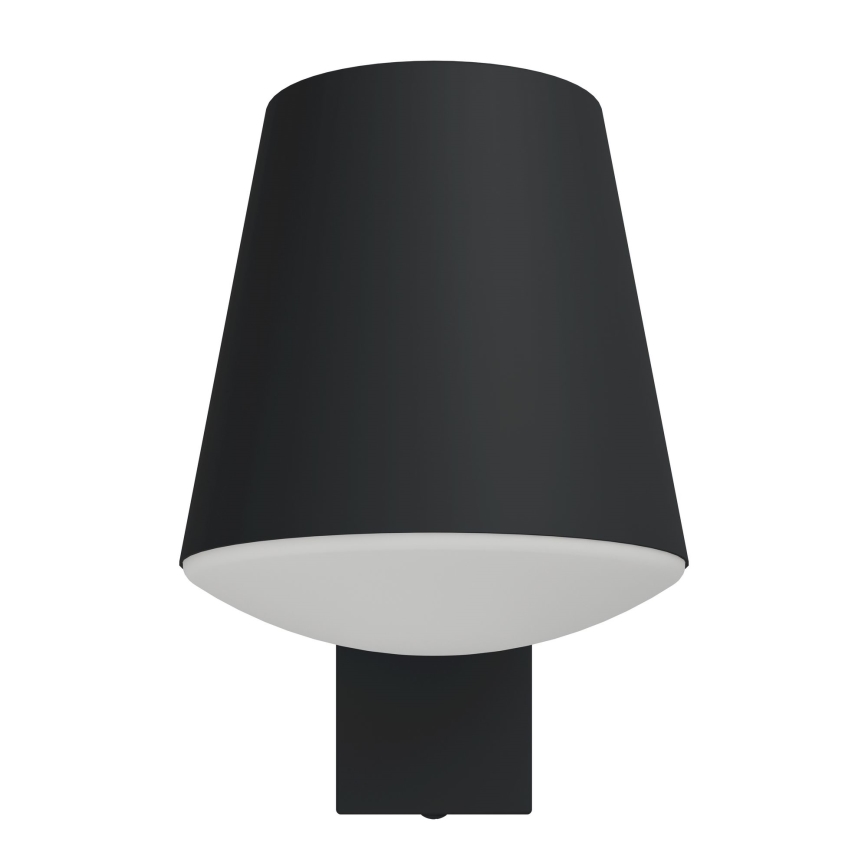 Eglo - Aplique exterior 1xE27/10W/230V IP44
