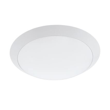 Eglo - LED Plafón para el baño LED/11W/230V blanco IP44