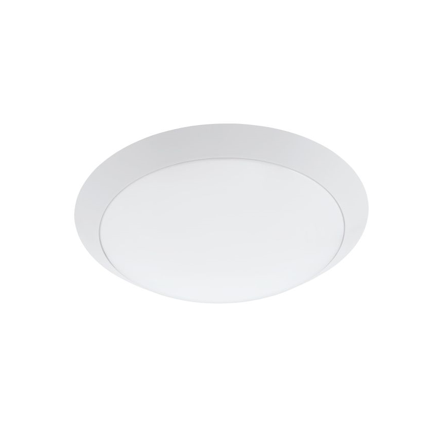 Eglo - LED Plafón para el baño LED/11W/230V blanco IP44