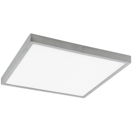 Eglo - Plafón LED 1xLED/25W/230V 4000K