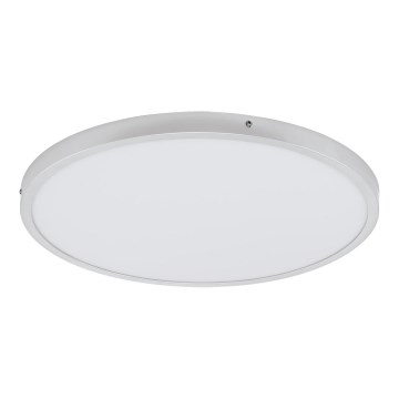 Eglo 97272 - Plafón LED regulable FUEVA 1 1xLED/25W/230V