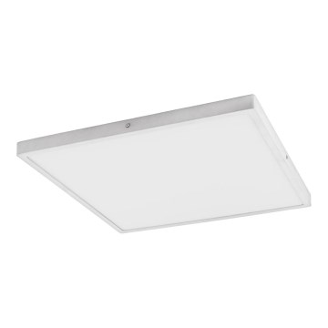 Eglo 97273 - Plafón LED regulable FUEVA 1 1xLED/25W/230V