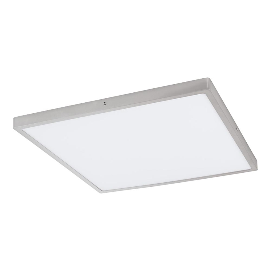 Eglo 97274 - Plafón LED regulable FUEVA 1 1xLED/25W/230V