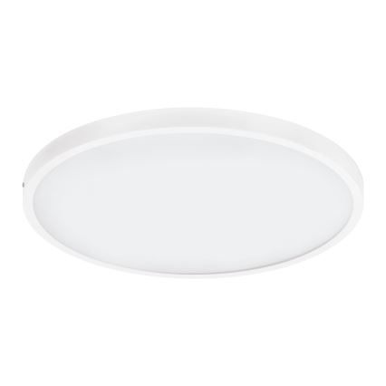 Eglo - Plafón LED regulable 1xLED/25W/230V