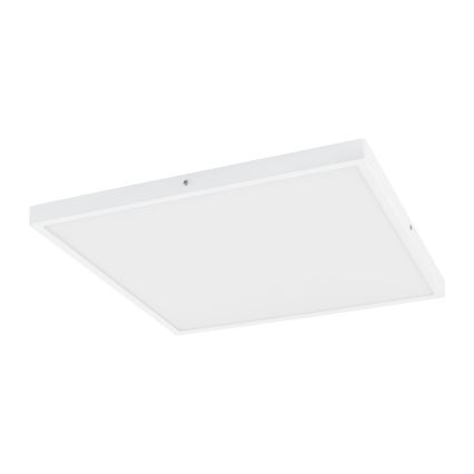 Eglo - Plafón LED regulable 1xLED/25W/230V