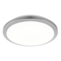 EGLO 97326 - Plafón LED regulable COMPETA-ST 1xLED/26W/230V