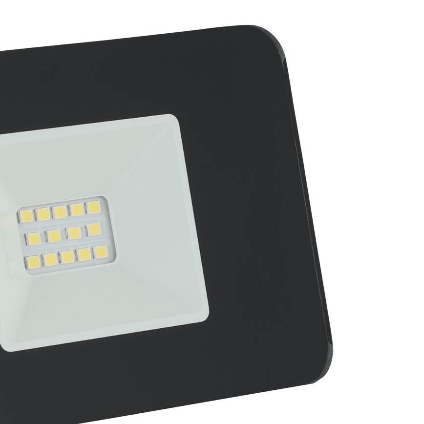 Eglo - Reflector LED LED/10W/230V IP65