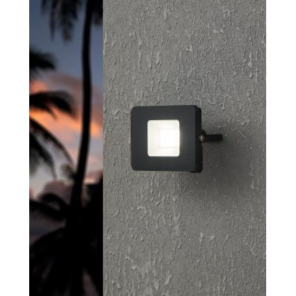 Eglo - Reflector LED LED/20W/230V IP65