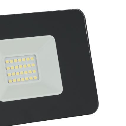 Eglo - Reflector LED LED/20W/230V IP65