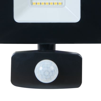 Eglo - Reflector LED con sensor LED/20W/230V IP44