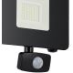 Eglo - Reflector LED con sensor LED/30W/230V IP44