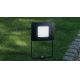 Eglo 97471 - Reflector LED FAEDO 4 LED/10W/230V IP44