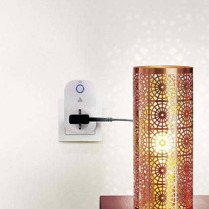 Eglo - Tomacorriente Connect plug 2300W