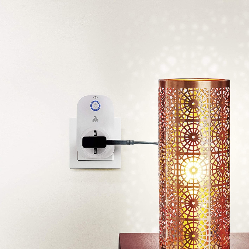 Eglo - Tomacorriente Connect plug 2300W