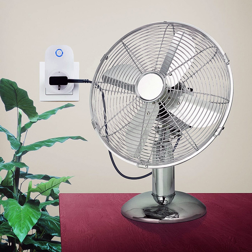 Eglo - Tomacorriente Connect plug 2300W