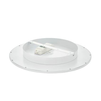 Eglo - Plafón LED regulable 1xLED/28W/230V