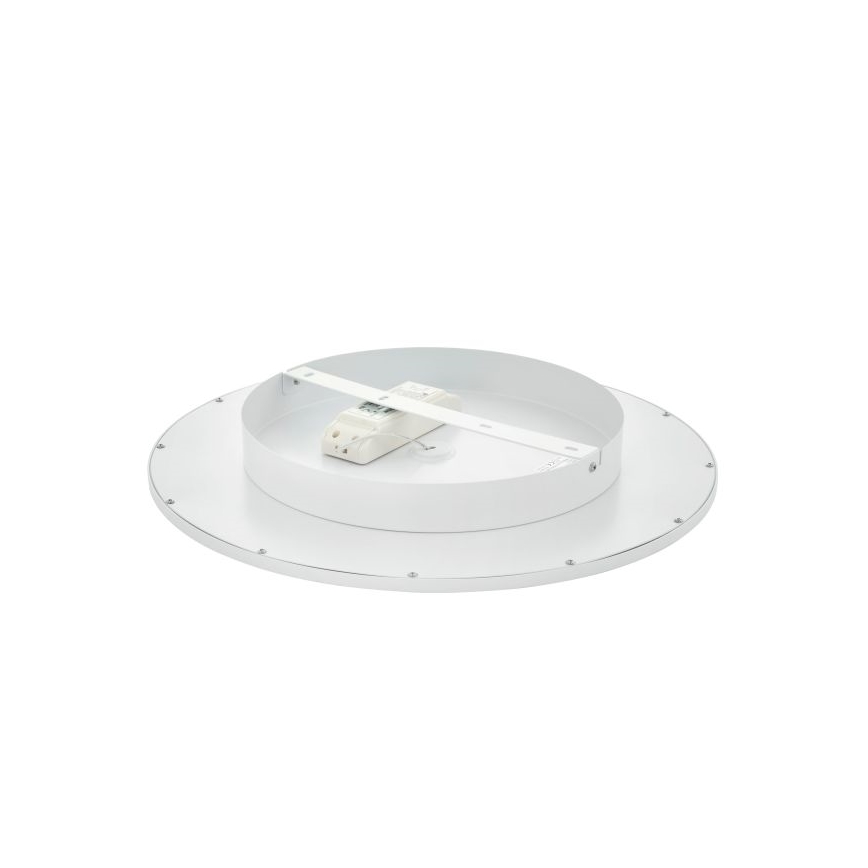 Eglo - Plafón LED regulable 1xLED/28W/230V