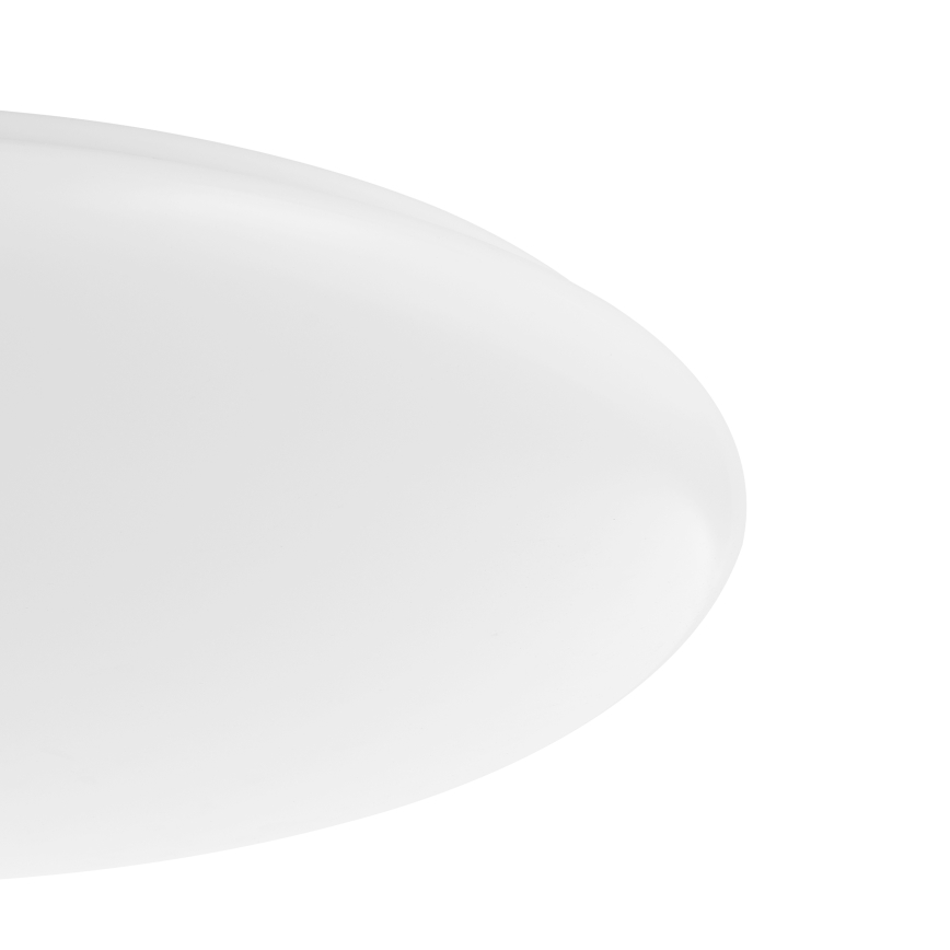 Eglo - Plafón LED regulable LED/60W/230V + mando a distancia