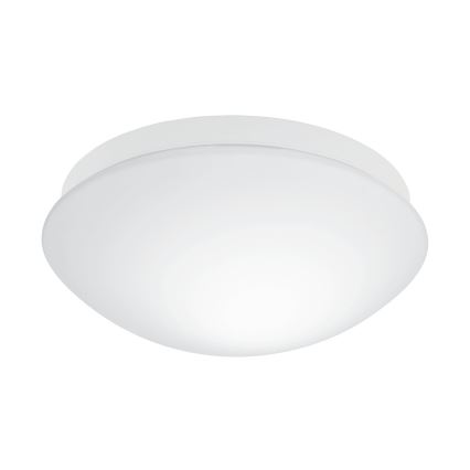 Eglo - Iluminación para el baño con sensor 1xE27/20W/230V IP44