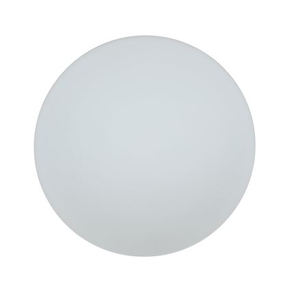 Eglo - Iluminación para el baño con sensor 1xE27/20W/230V IP44
