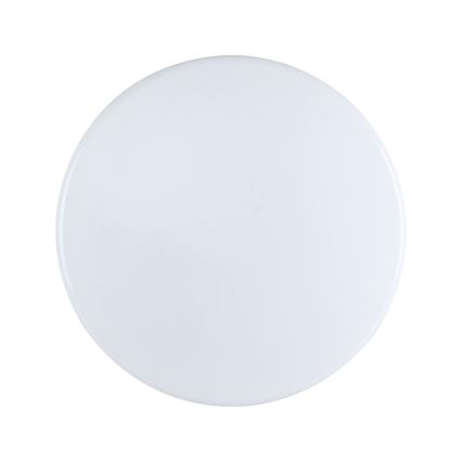 Eglo - Plafón LED regulable GIRON-S LED/40W/230V + CR