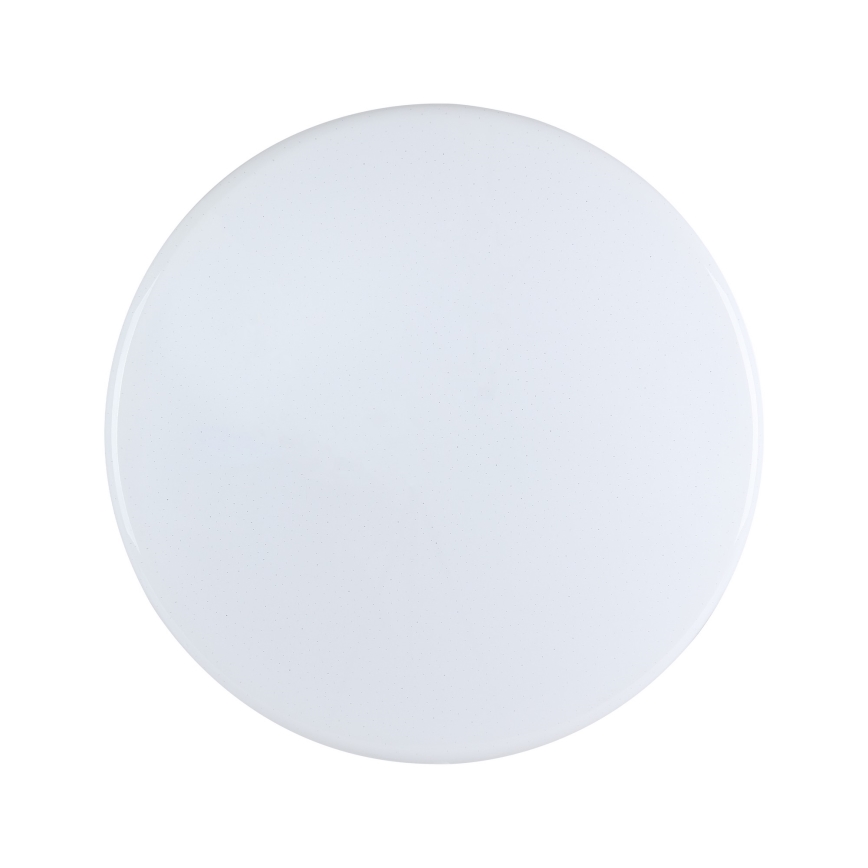 Eglo - Plafón LED regulable GIRON-S LED/40W/230V + CR