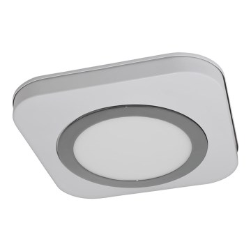 Eglo 97554 - LED Plafón exterior OLMOS 1xLED/16,5W/230V IP44