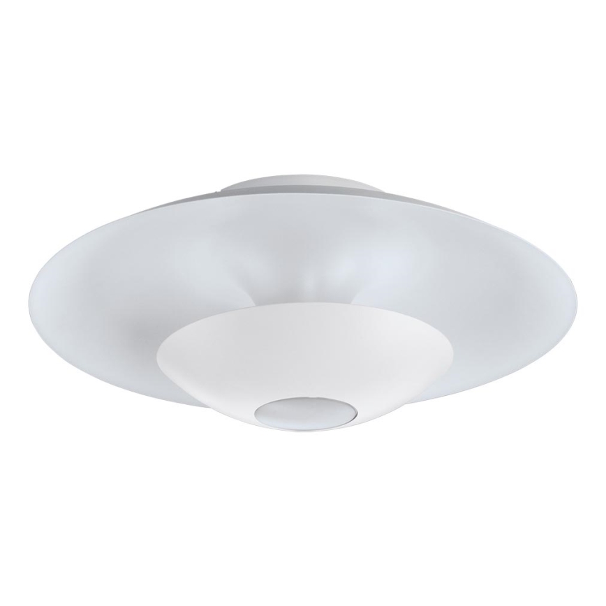 Eglo 97569 - Plafón NUVANO 1 1xE27/60W/230V