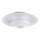 Eglo 97569 - Plafón NUVANO 1 1xE27/60W/230V