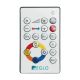 Eglo - Plafón LED regulable LED/21W/230V + mando a distancia