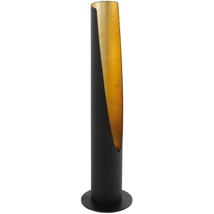 Eglo - Lámpara de mesa LED 1xGU10/4,5W/230V