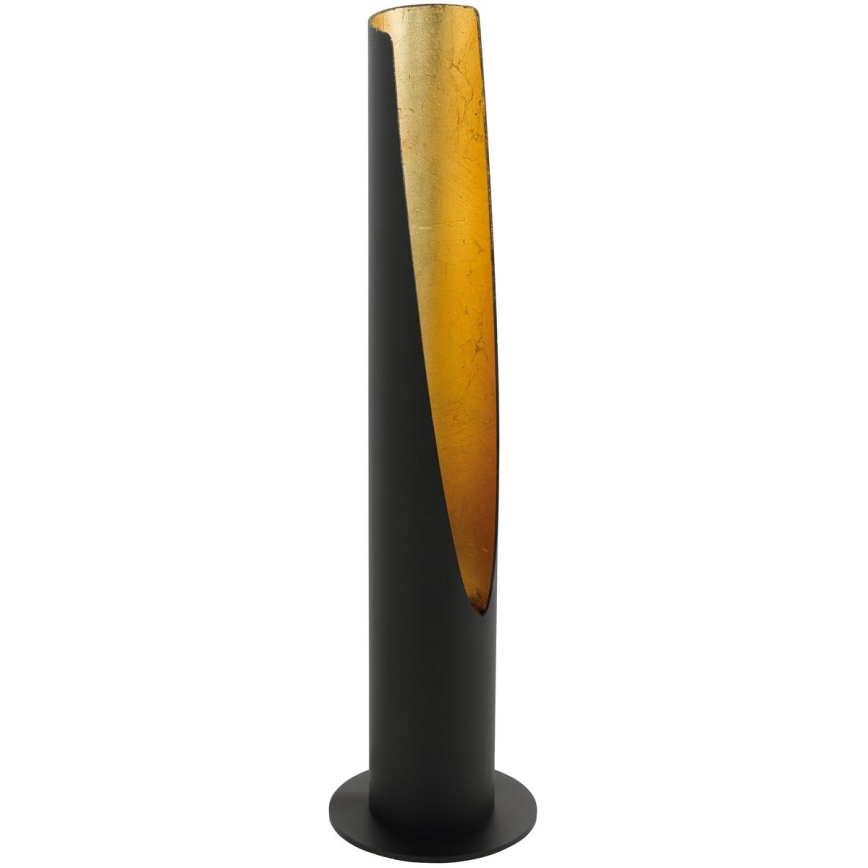 Eglo - Lámpara de mesa LED 1xGU10/4,5W/230V