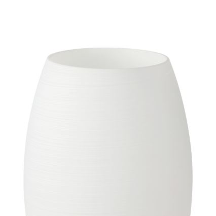 Eglo - Lámpara de mesa 1xE27/40W/230V