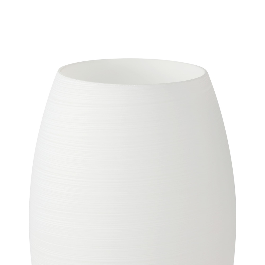 Eglo - Lámpara de mesa 1xE27/40W/230V