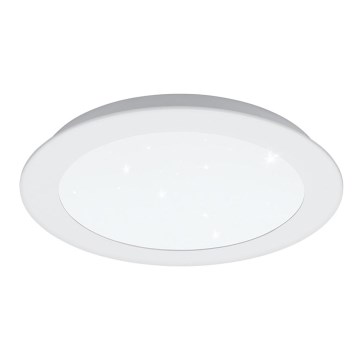 Eglo 97593 - Iluminación LED empotrada de techo FIOBBO LED/14W/230V