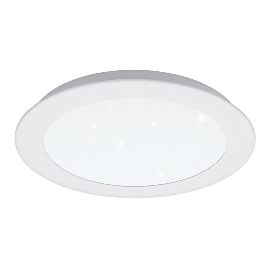 Eglo 97593 - Iluminación LED empotrada de techo FIOBBO LED/14W/230V