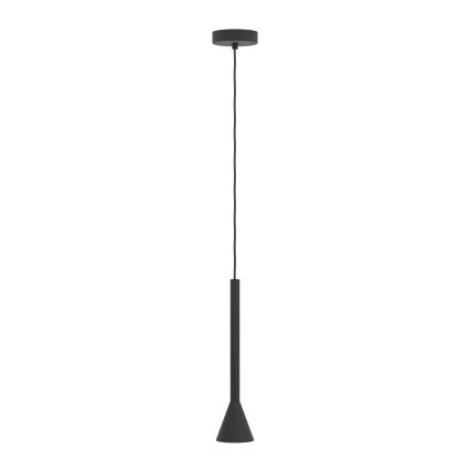 Eglo - Lámpara LED colgante 1xGU10/5W/230V