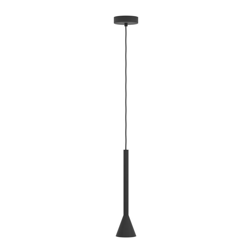 Eglo - Lámpara LED colgante 1xGU10/5W/230V